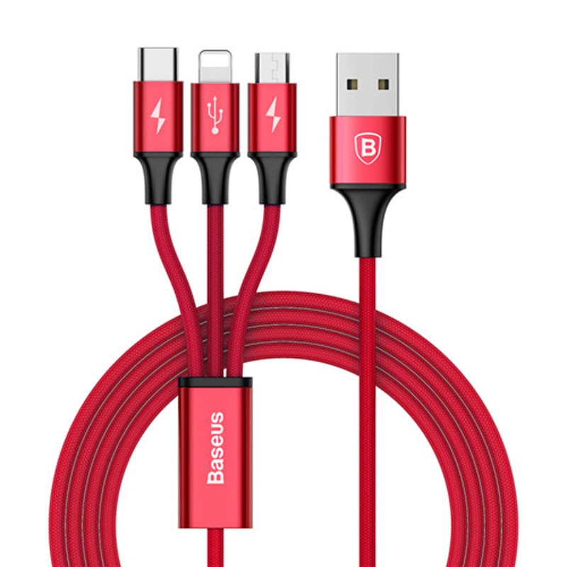 

louis will Red