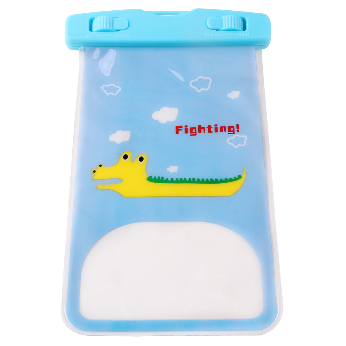 

MyMei Синий цвет, Phone Waterproof Case