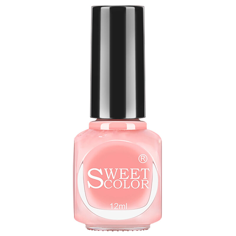 

JD Коллекция прозрачный розовый, Sweetcolor