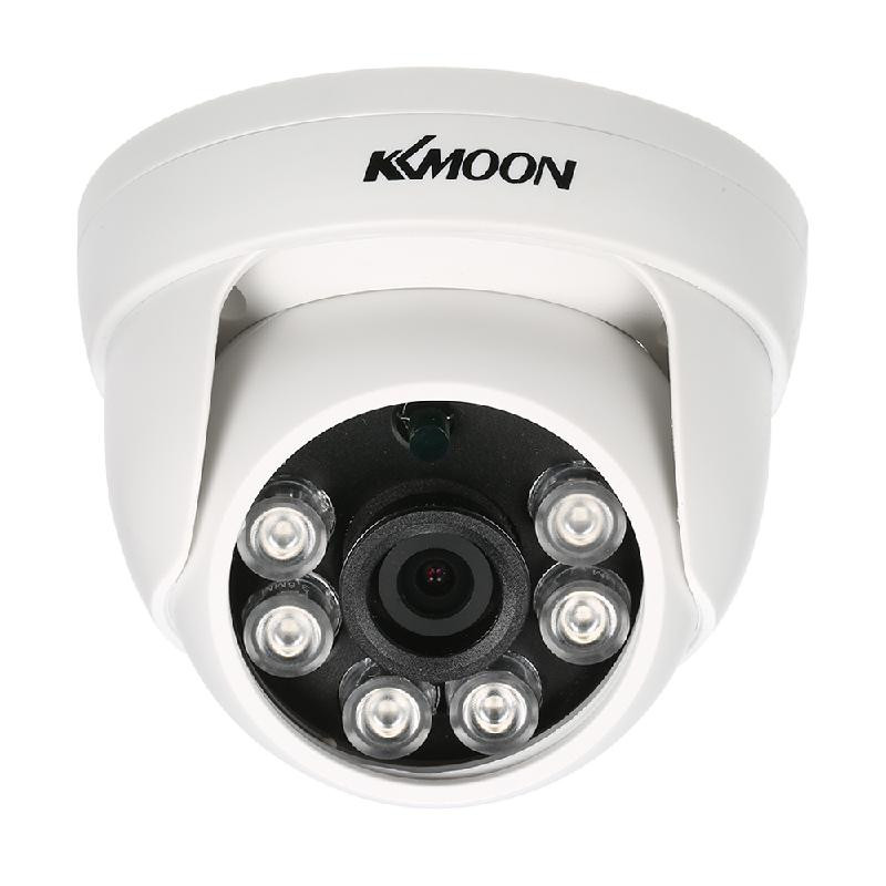 фото Tilt ip-камера lenovo white