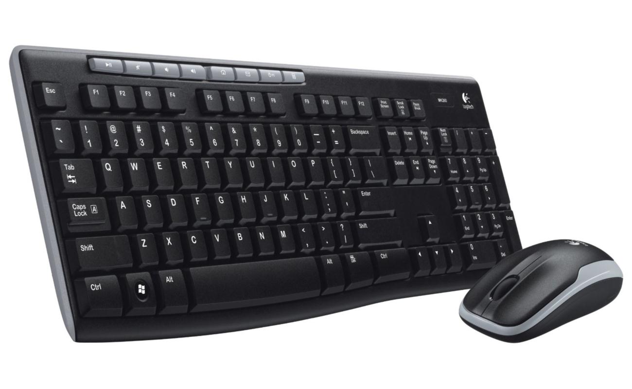 

Logitech