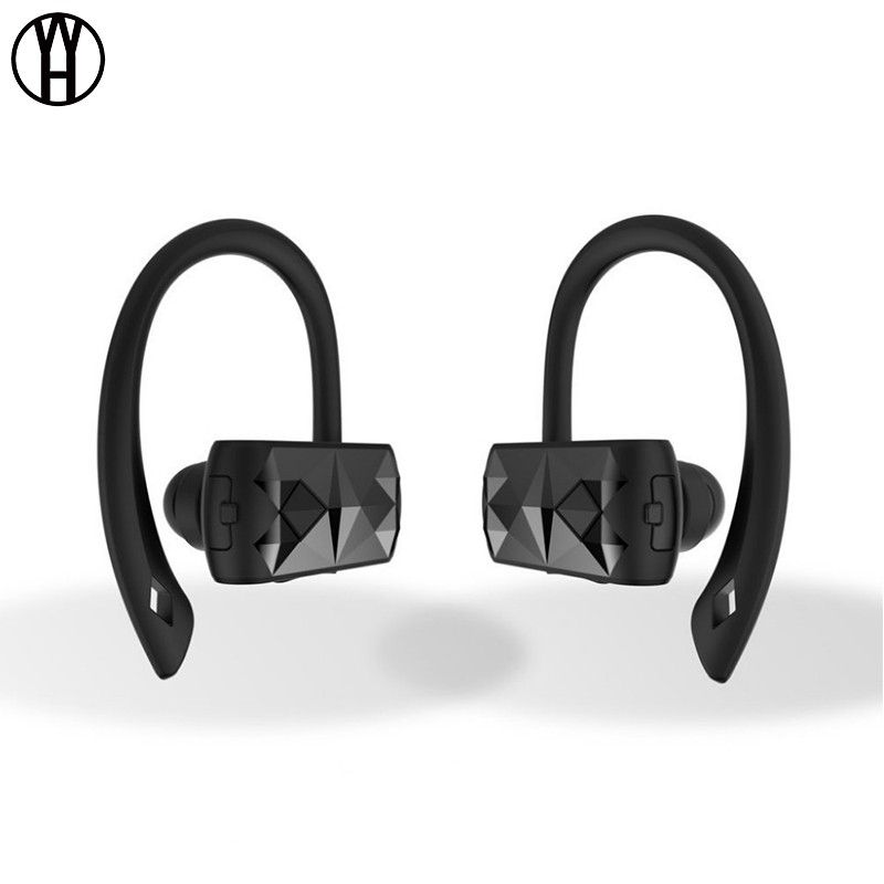 

WH Чёрный цвет, A18 Bluetooth 41 Наушники для ушей