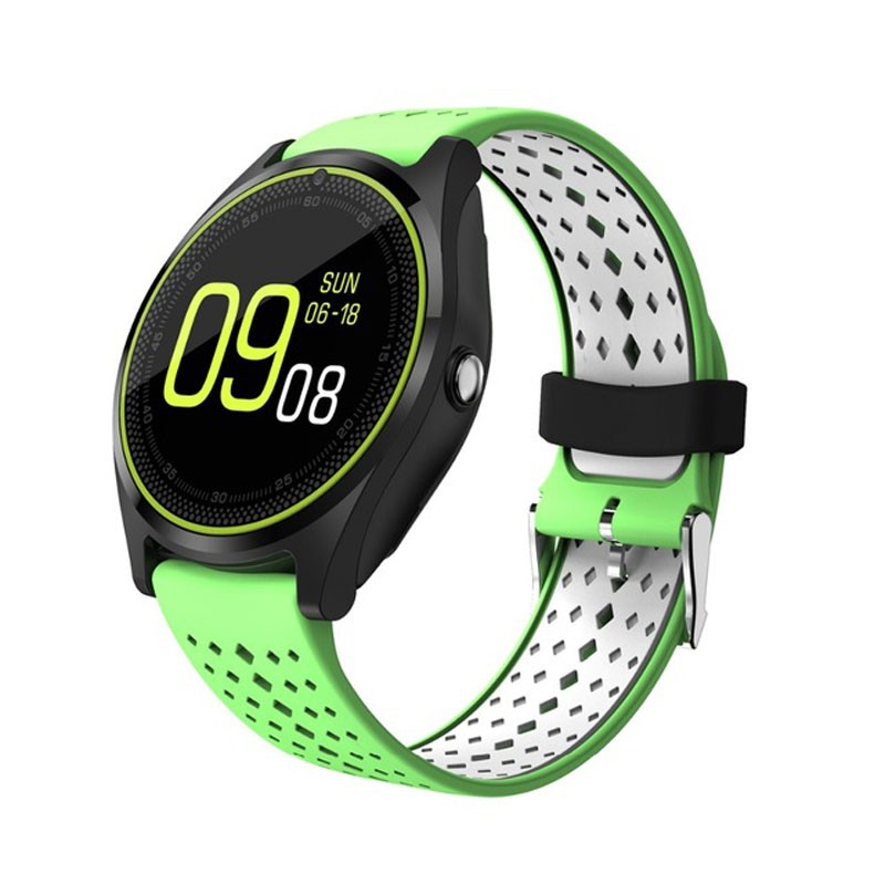 

louis will Зеленый Смарт-браслет, Smart Watch y8 smart bracelet 8 smart bracelet y2 smart bracelet