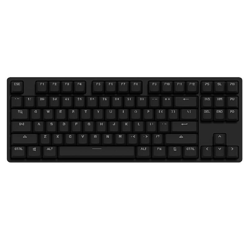 фото Игровая клавиатура lenovo black