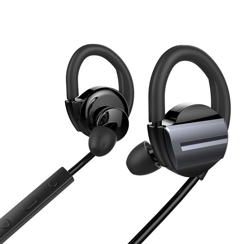 

louis will Black Bluetool, Bluetooth-гарнитура