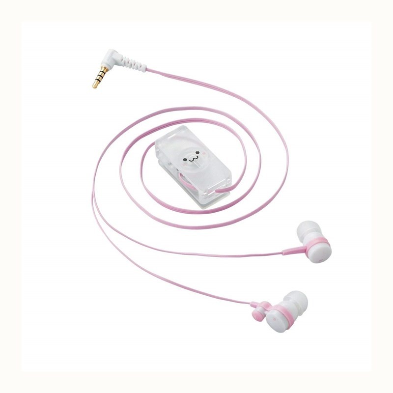 

KAWEIDA Розовый