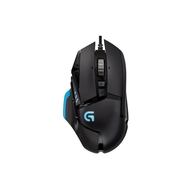 

Logitech