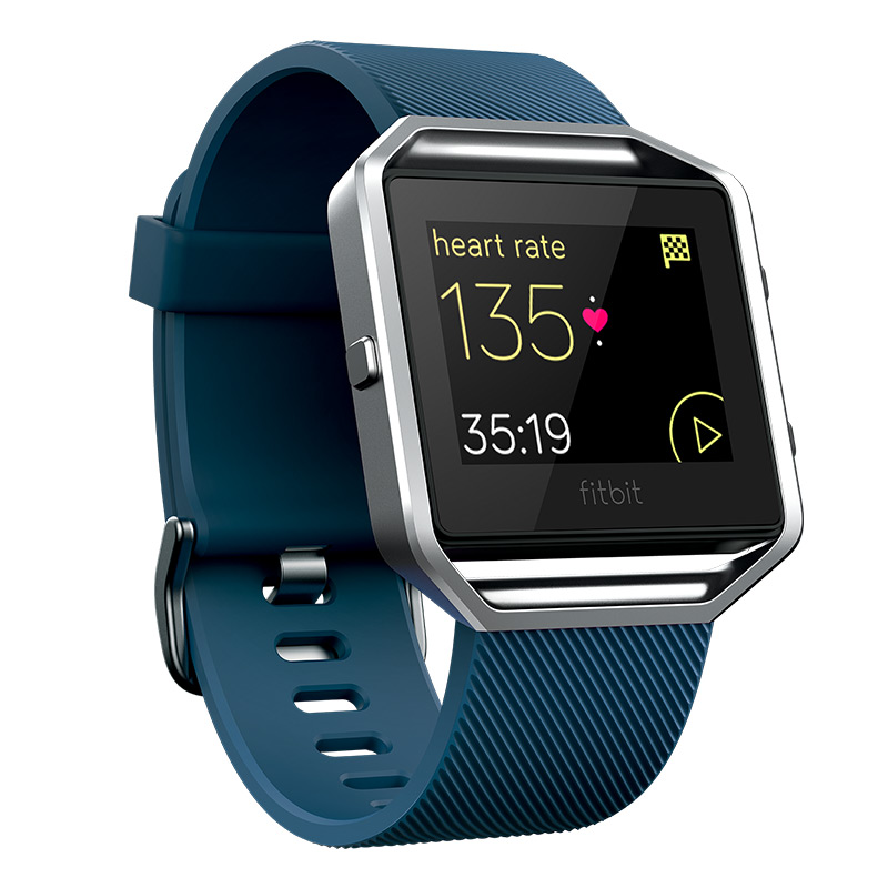 

JD Коллекция синий Размер  запястье Чжоу Чанг 16см-20см, Fitbit