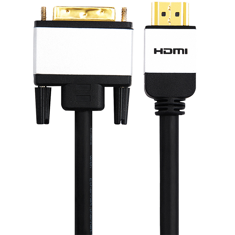 

JD Коллекция HDMI к DVIHDMI к DVI