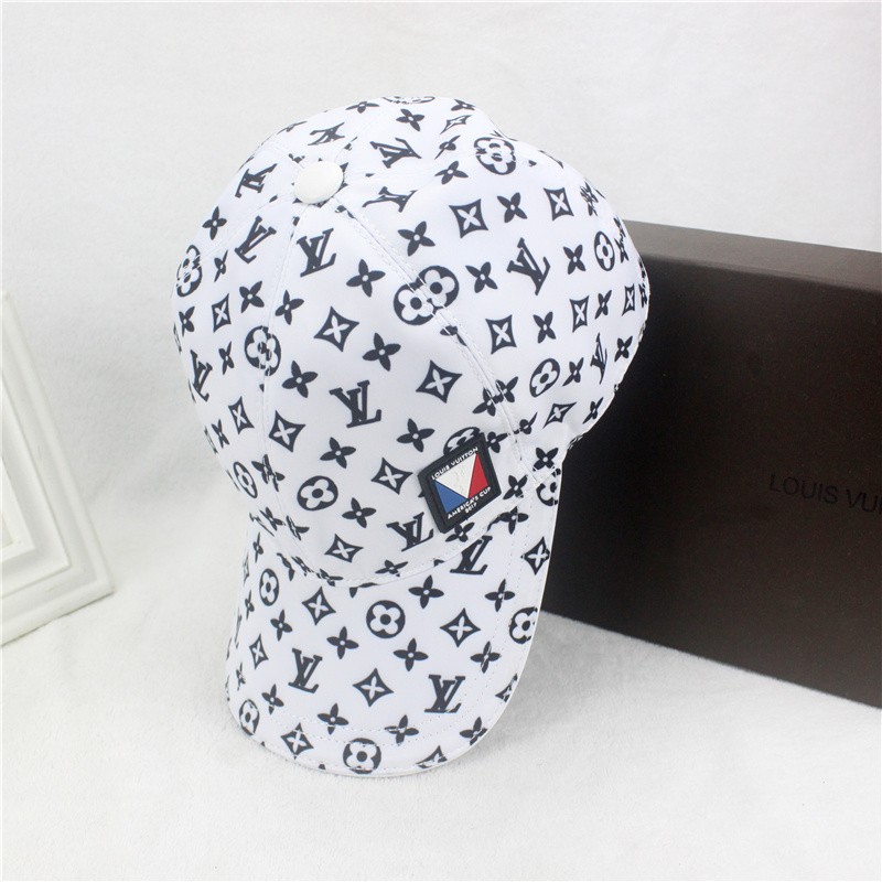 

LUOQ White