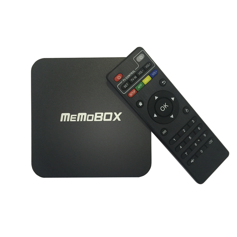 

MEMOBOX