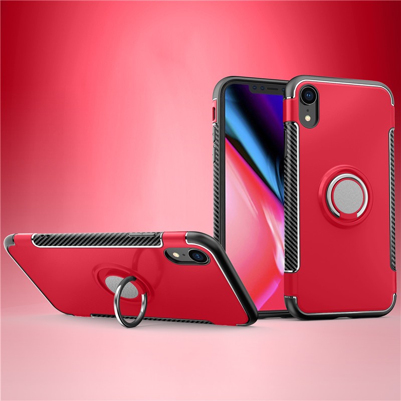 

Fecoprior красный, Задняя обложка для iPhone XR iPhoneXR Чехол для автомобильного держателя для жесткого ПК Silicon