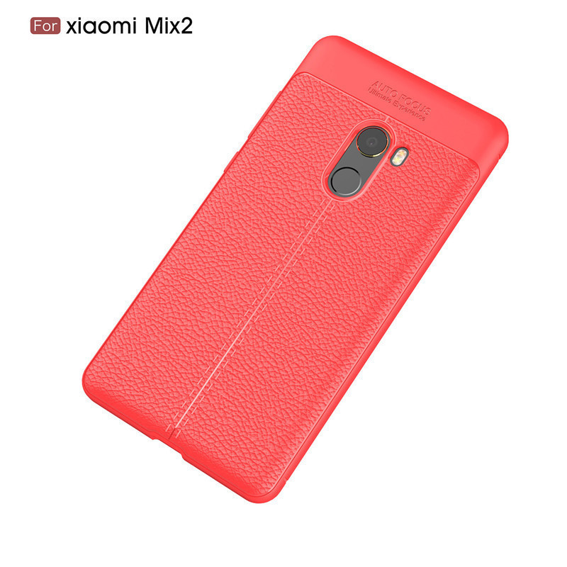 

Dillon Guan оранжевый M1, Случай Xiaomi смешивания 2