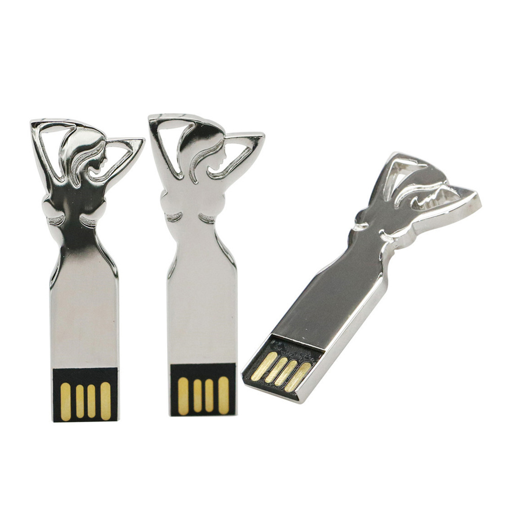 

Temtacin Серебристый цвет 128 Гб, USB Stick