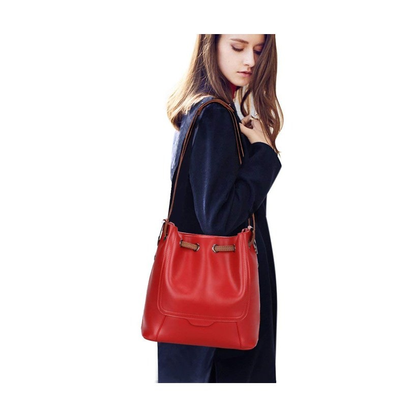 

KAWEIDA Red