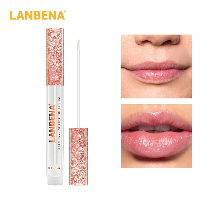 

Lanbena, LANBENA Lsoflavone Lip Care Serum