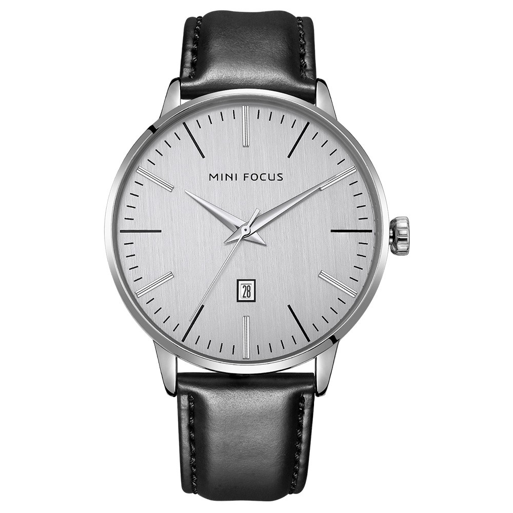 

BOFUTE 0115G01, Кварцевые часы