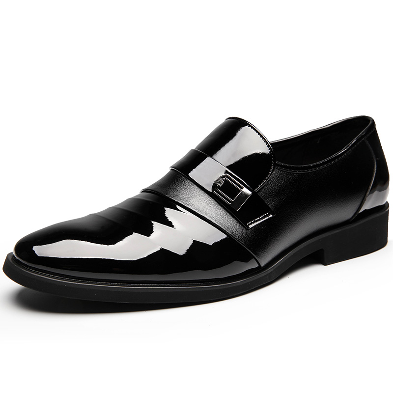 

JD Коллекция Черный Foot абзац 39