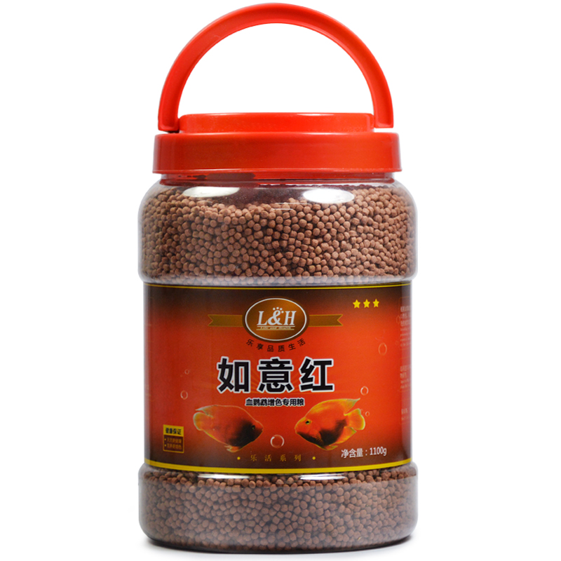 

JD Коллекция Жуй красного 1100G дефолт