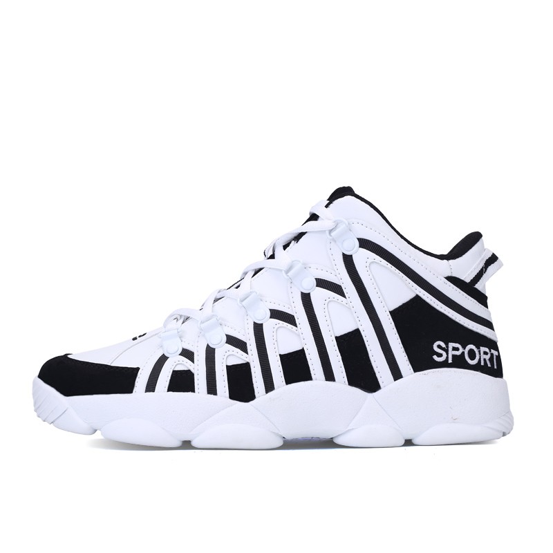 

Dayocra белый 95 ярдов, Баскетбольная обувь