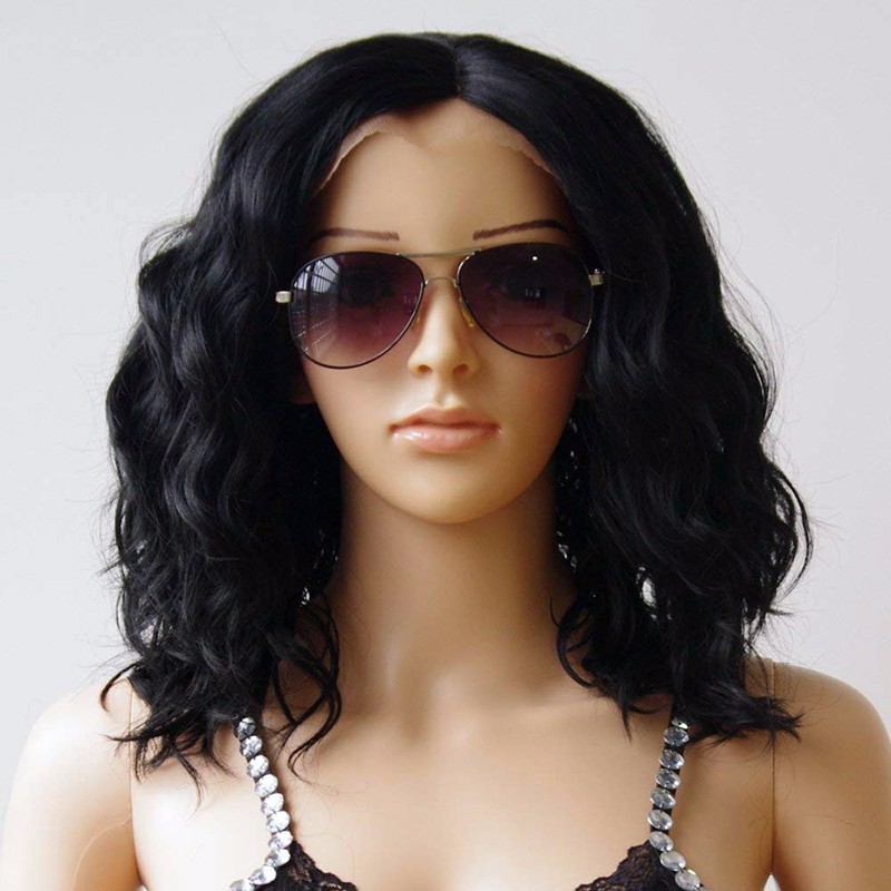 

bluebell 1B 20 дюймов, full lace wigs