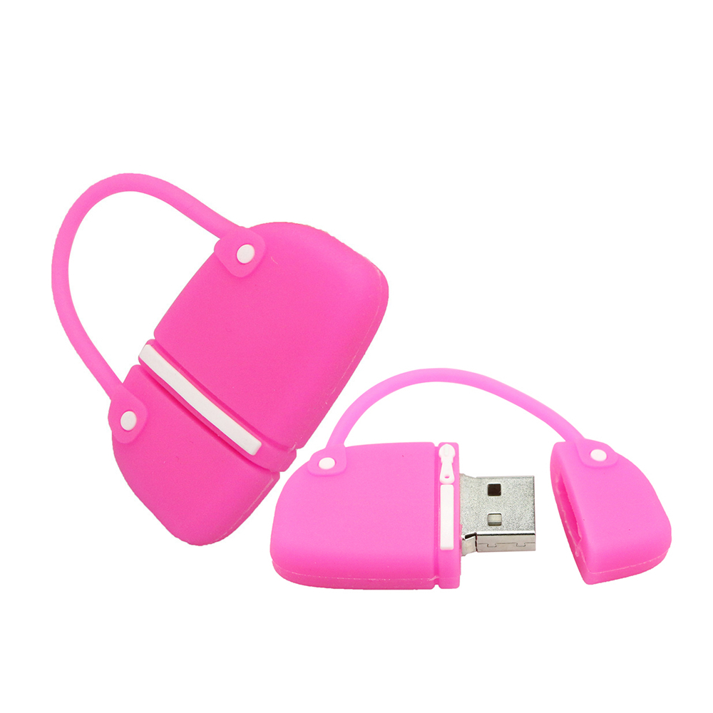 

Temtacin розовый 4GB, USB-диск