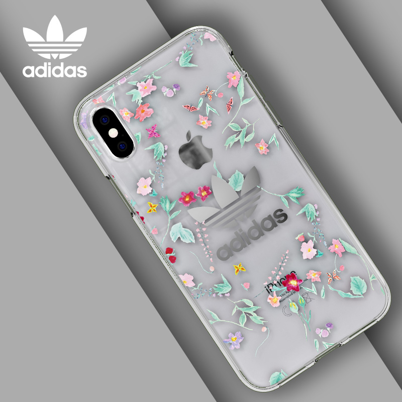 

JD Коллекция Прозрачный маленький цветочный дефолт, joycollection
