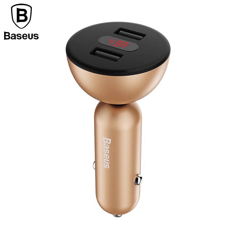 

Baseus Золото
