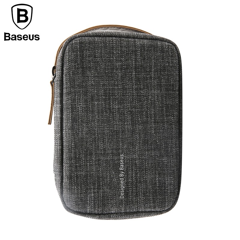 

Baseus Черный