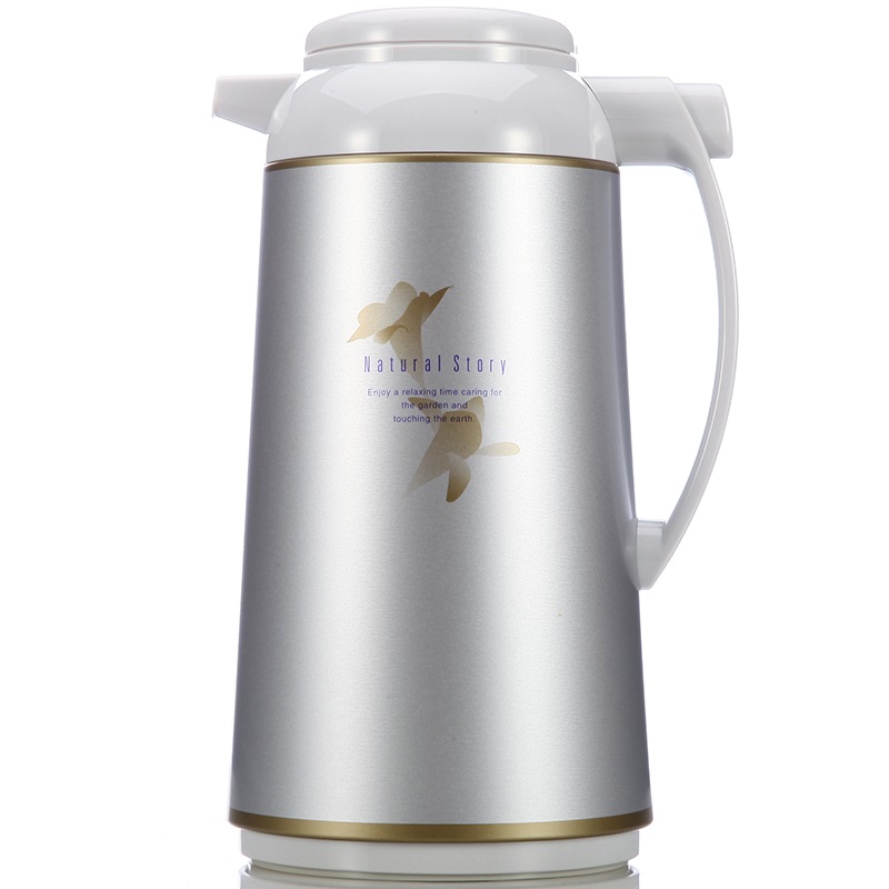 

JD Коллекция серебристо-серый 1600ml