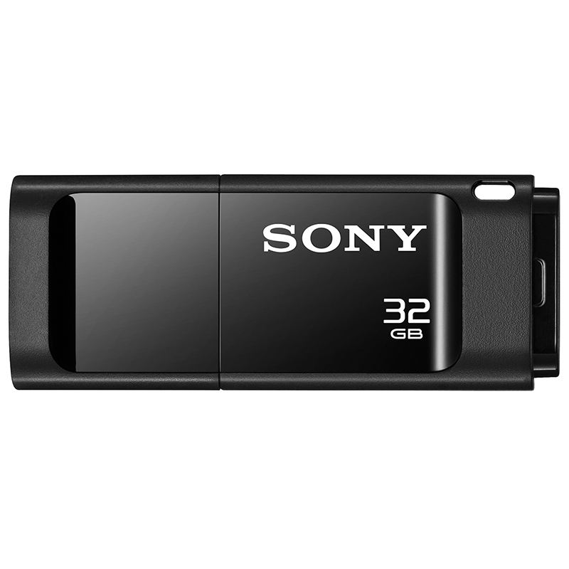 

JD Коллекция Черный 32G, SONY