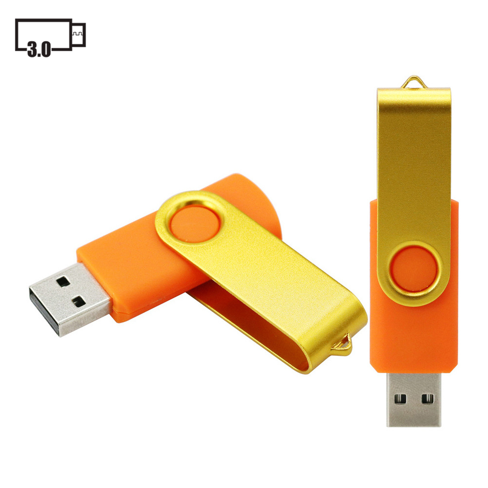 

Temtacin Золотой цвет 64 Гб, USB-накопитель