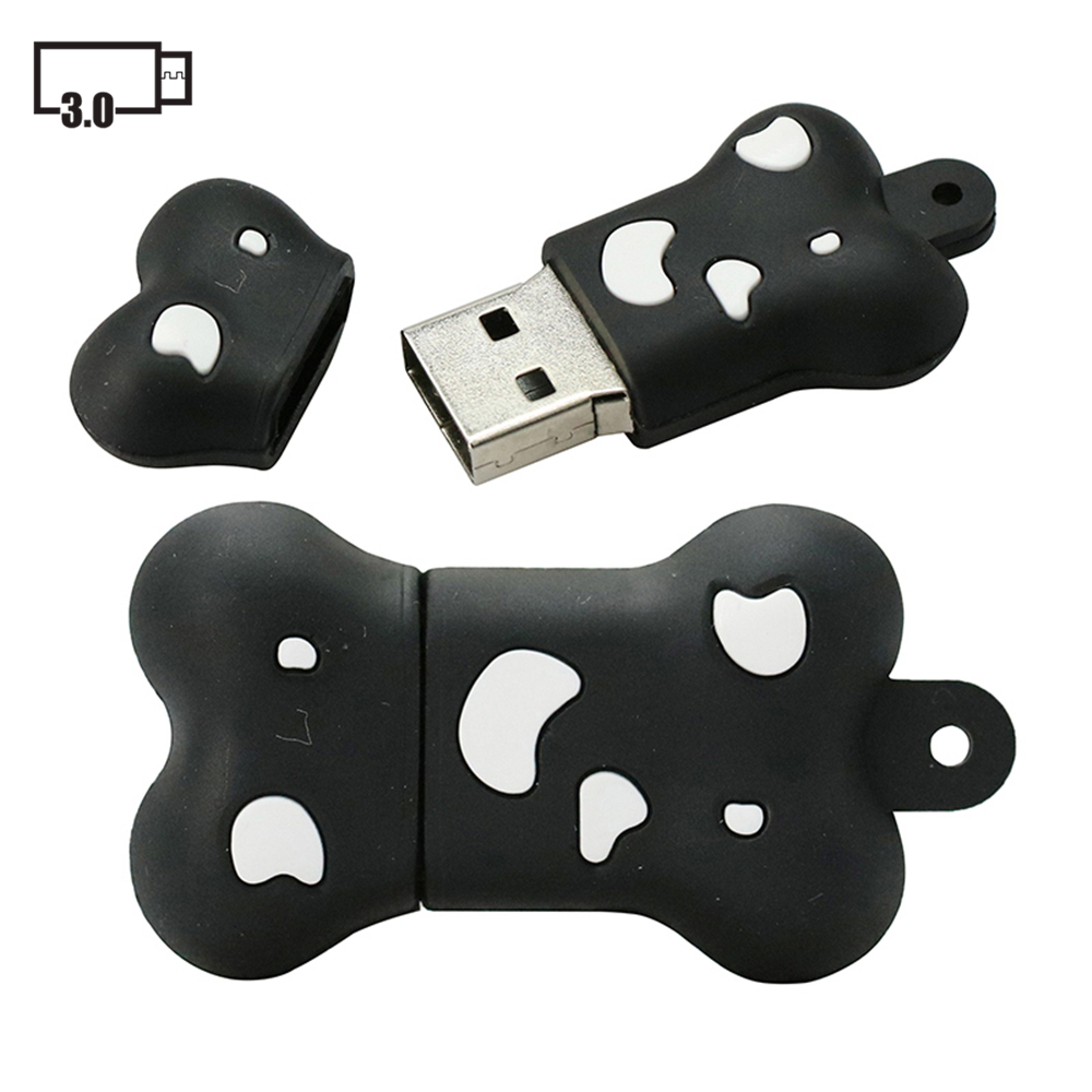 

Temtacin Чёрный цвет 4GB, USB-диск