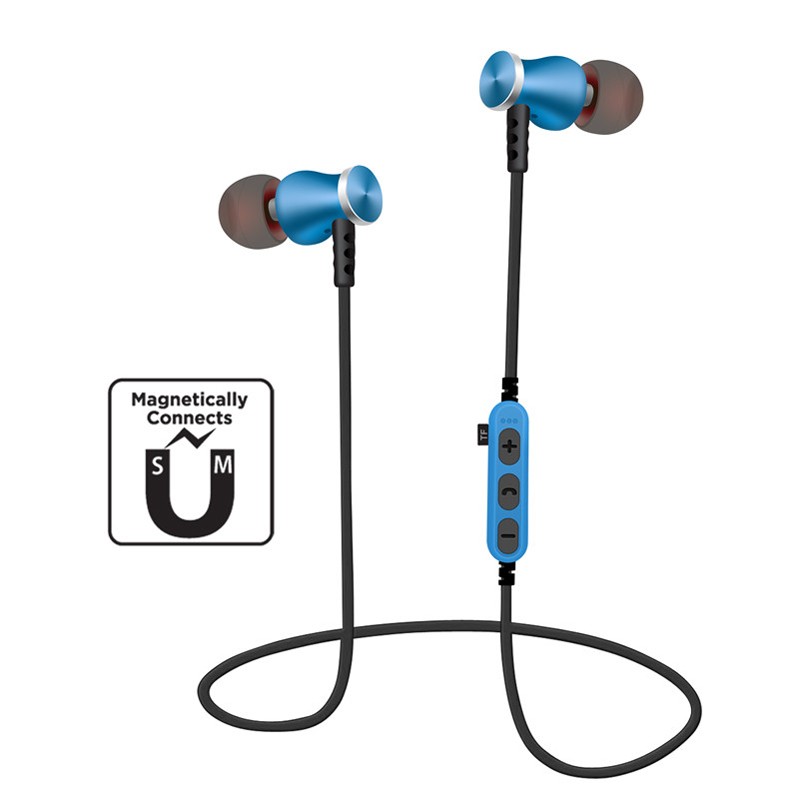 

louis will Blue Bluetool, Bluetooth-гарнитура