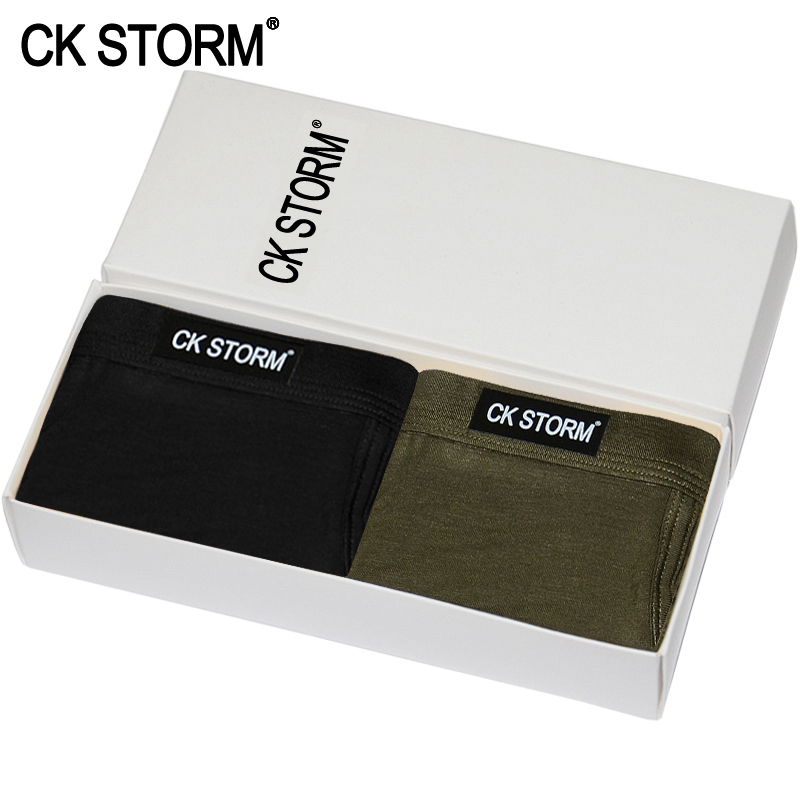 

CK STORM Green XL