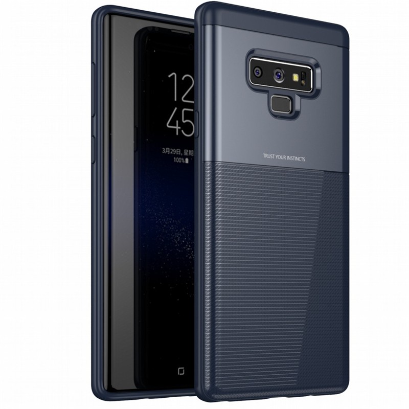 

goowiiz синий Samsung Galaxy S9, Samsung Galaxy S9