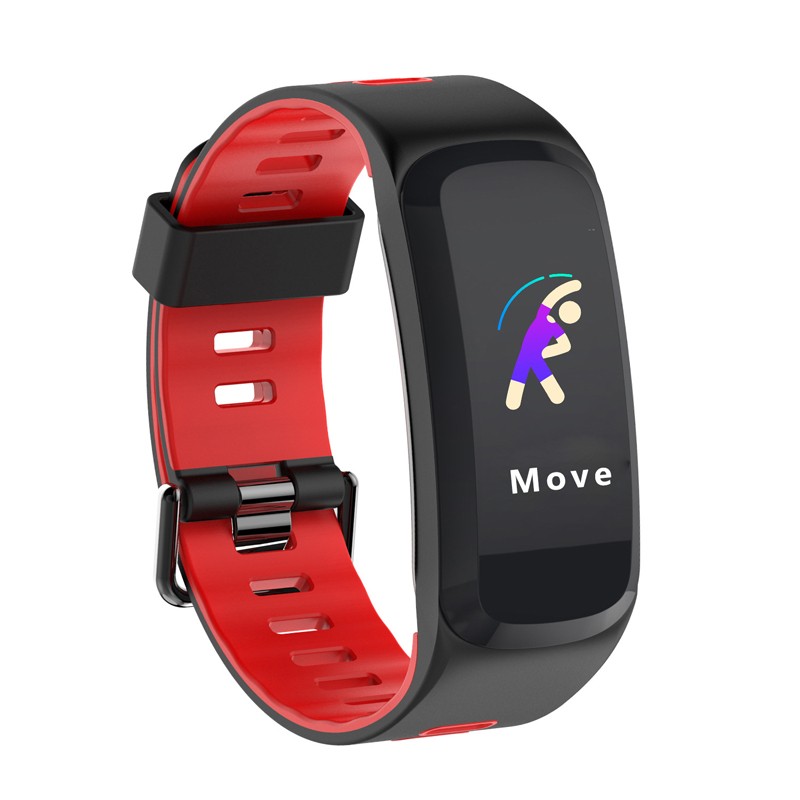 

louis will Red Смарт-браслет, Smart Watch y8 smart bracelet 8 smart bracelet y2 smart bracelet