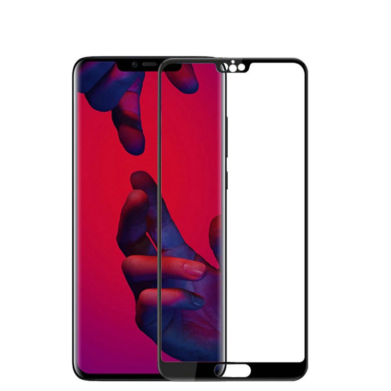 

WIERSS черный для Huawei Mate 20 Lite