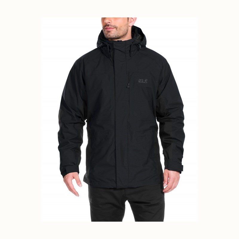 

LQIAN Black XXXL