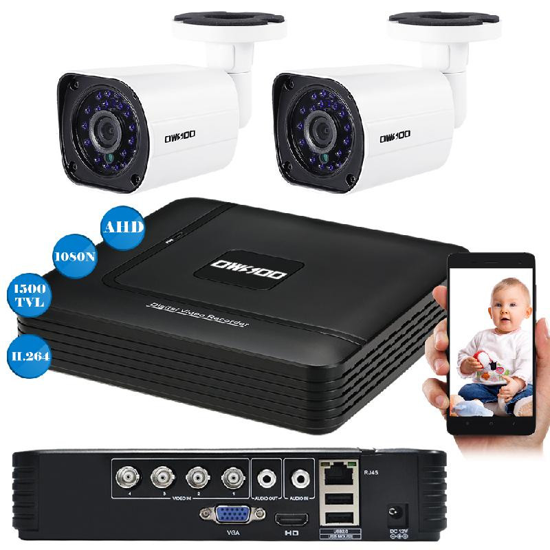 

Lenovo White, 1080P HD IP CAMERA