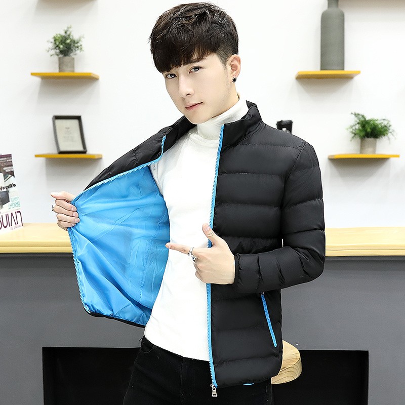 

SHENRAN Синий 4XL