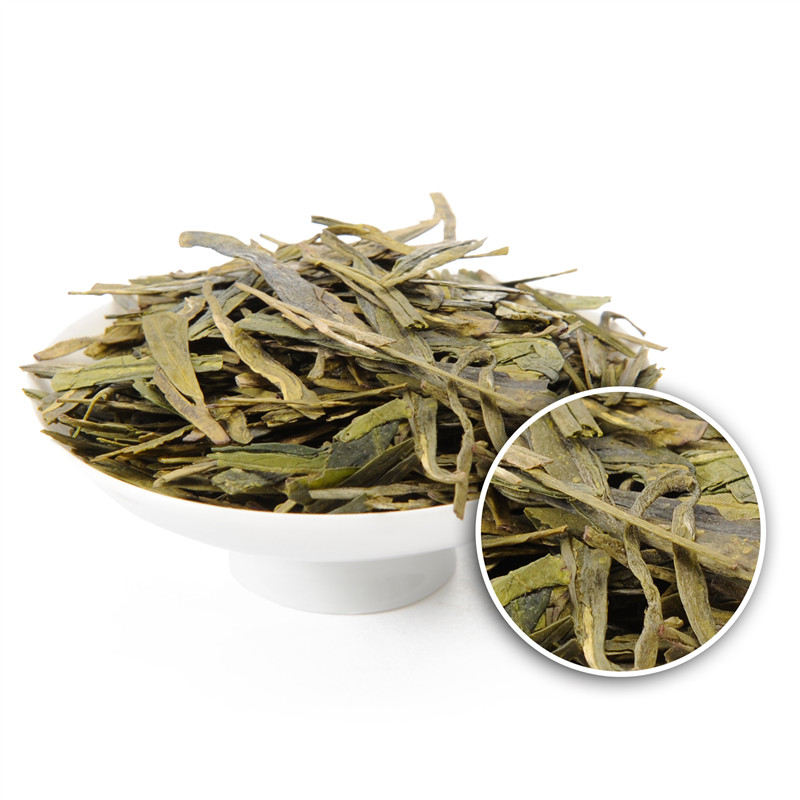 

Dragon Tea House 250g