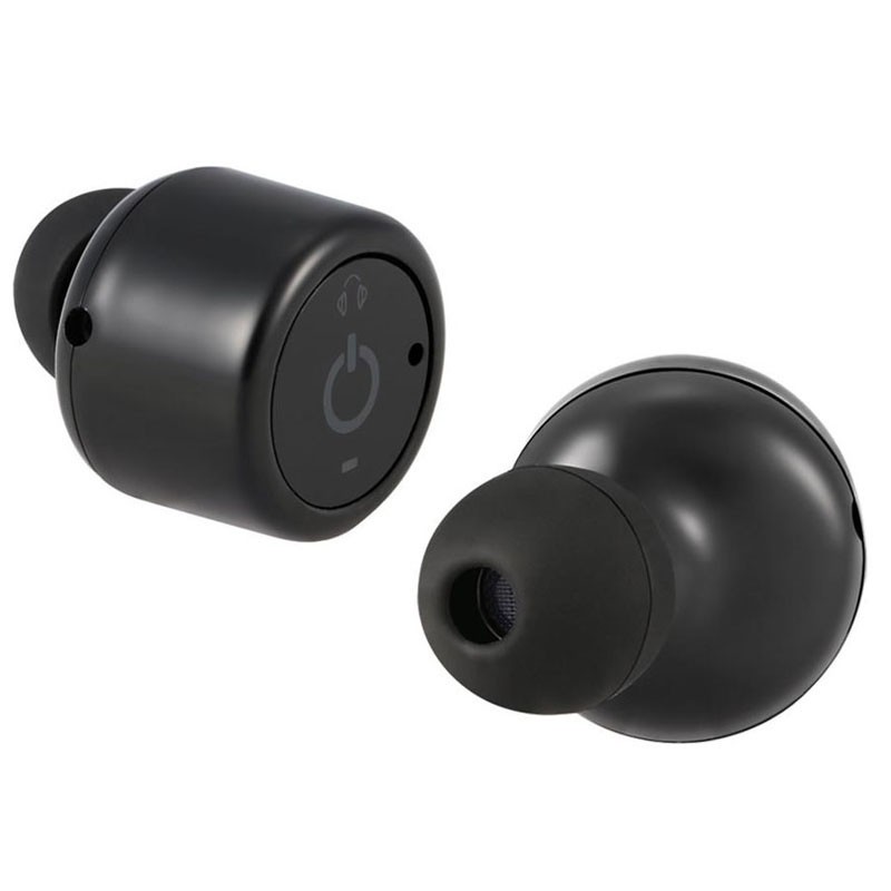 

louis will Black Bluetool, Bluetooth-гарнитура