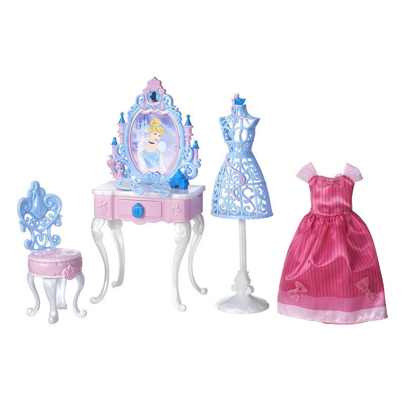 

JD Коллекция История Scene Set B5311 дефолт