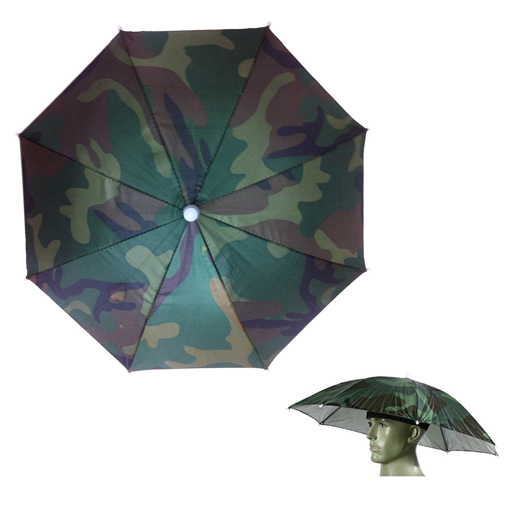 

MyMei, Outdoor Camouflage Umbrella