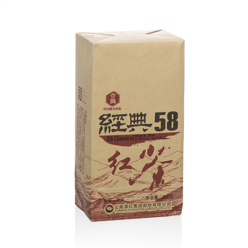 

Dragon Tea House 50g, Классическая 58