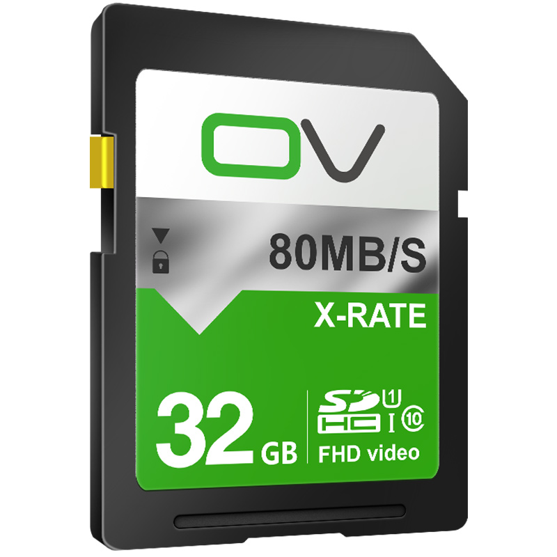 

OV Черный 32GB