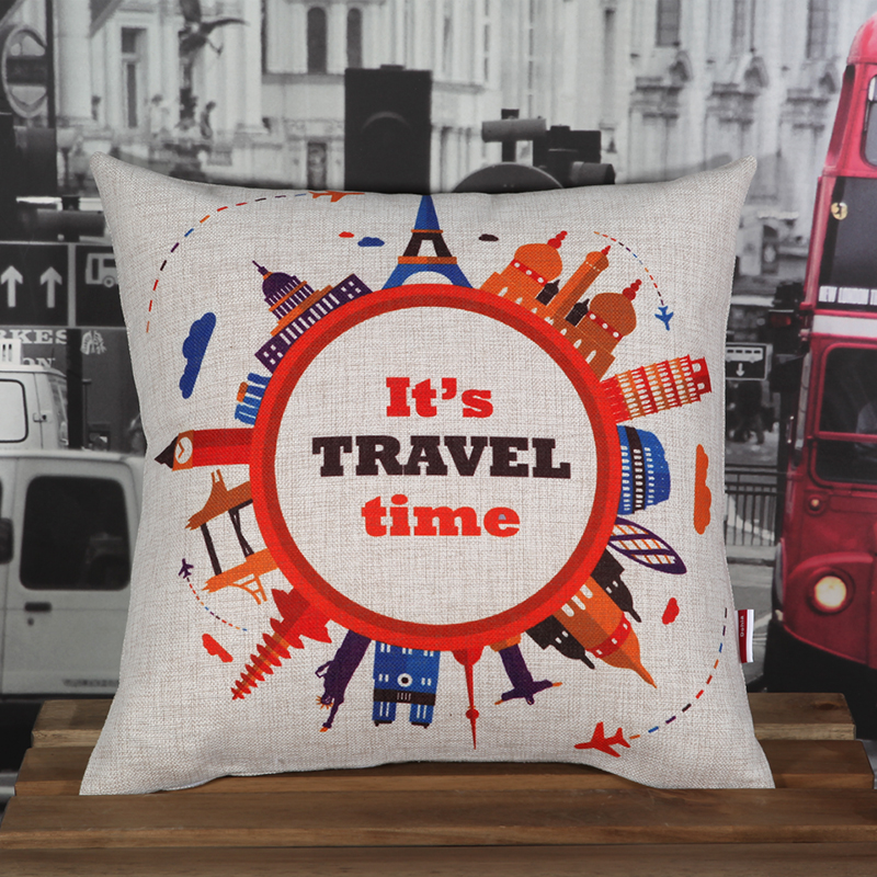 

JD Коллекция Global Travel