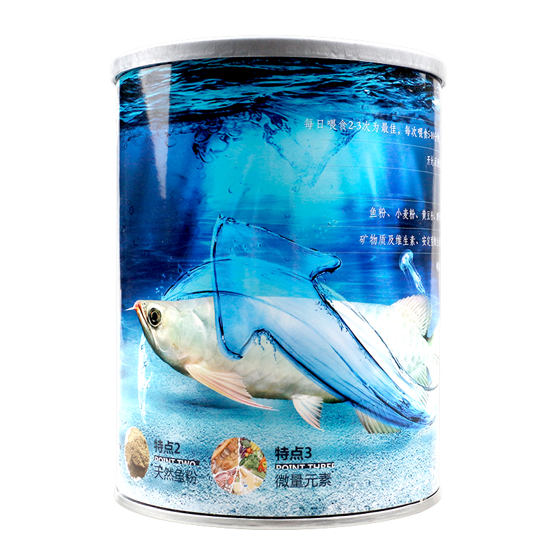 

JD Коллекция Arowana 1000ml дефолт