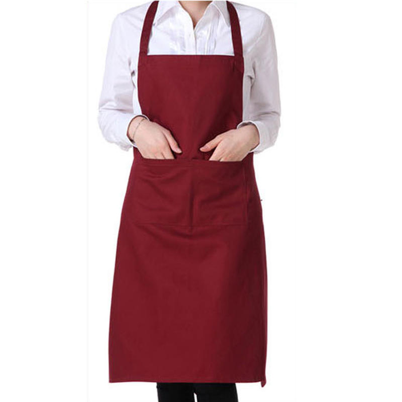 

MyMei Красный цвет вина, apron